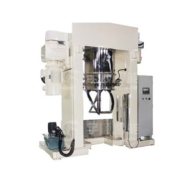 Doppel-Planetenmischer für Lithium-Batterie-Paste